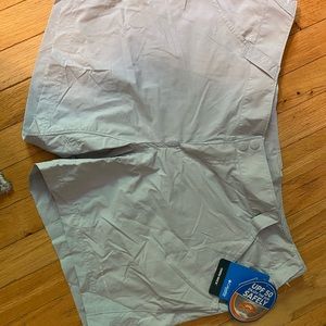 Women’s Columbia Shorts